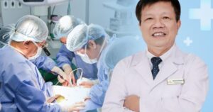 Bác sĩ Trần Hòai Ân và hành trình ghép tim xuyên Việt đầy cảm hứng