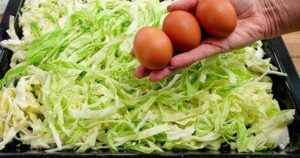 Bắp cải: Rau rẻ bèo giúp phụ nữ sau 30 tuổi đẹp da và khỏe mạnh