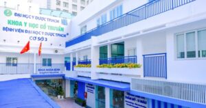 Bệnh viện Đại học Y Dược TP . HCM cảnh báo tình trạng lừa đảo tuyển dụng