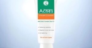 Bộ Y tế thu hồi Kem rửa mặt Acnes: Người tiêu dùng cần biết điều này ngay lập tức