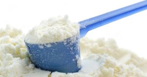 Bộ Y tế yêu cầu thu hồi 5 lọai sữa ngọai nghi nhiễm độc tố nguy hiểm cho trẻ nhỏ
