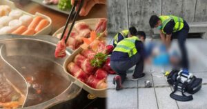 Cảnh báo nguy cơ đột qụy khi trời lạnh sau bữa lẩu không thể bỏ qua
