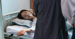 Cô gái trẻ qua đời sau 2 tuần phát hiện ung thư phổi, bác sĩ cảnh báo: Ho theo 3 kiểu này coi chừng "án tử"