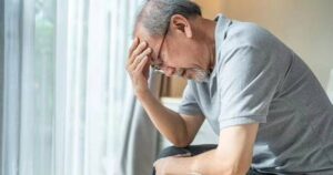 Đột qụy không chừa ai: 5 Điều cần tránh trước khi ngủ để bảo vệ sức khỏe