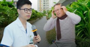 Đột qụy mùa lạnh và 5 nguyên tắc vàng phòng ngừa cho sức khỏe của bạn