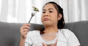 Giảm cân sau 45 tuổi dễ dàng với 5 thực phẩm đốt mỡ hiệu quả ngay cả khi ngủ