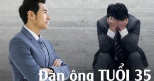 Giữ phong độ sau 35 tuổi: Chiến thuật cho đàn ông trung niên khỏe mạnh và lịch lãm