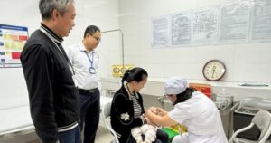 Hai lọai vaccine miễn phí cho trẻ trong năm 2026 giúp phòng bệnh hiệu quả