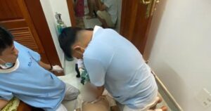 Một doanh nhân đột tử khi ngủ, bác sĩ cảnh báo sự chủ quan thường gặp