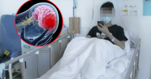 Nam sinh lớp 10 đột qụy không rõ nguyên nhân và nguy cơ cao từ Bác sĩ