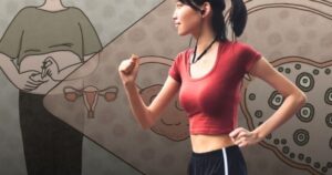 Phụ nữ cả đời chỉ có 400 quả trứng? Sự thật về chuyện "ai hết trứng trước sẽ già trước"