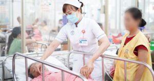 Tết Dương lịch 2026: Tăng cao ca cấp cứu vì tai nạn giao thông và ngộ độc thực phẩm