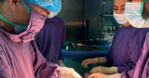 Ung thư tinh hoàn 2026 và những thay đổi quan trọng trong điều trị hiện nay