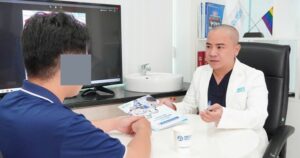 Vợ gọi nhầm tên người yêu cũ khiến chồng gặp rối loạn cương dương
