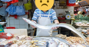 4 Lọai hải sản nguy hiểm cần tránh mua dịp Tết 2026