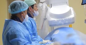 Bác sĩ cảnh báo nhồi máu cơ tim gia tăng dịp Tết Nguyên đán 2026