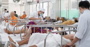 Bệnh viện Chợ Rẫy ghi nhận con số ấn tượng trong kỳ nghỉ Tết 2026