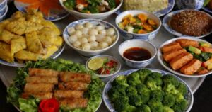 Bông cải xanh và 3 thực phẩm bảo vệ tim thận ngày Tết 2026