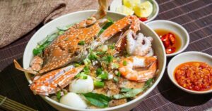 Cảnh báo: 4 Món ăn sáng gây tăng axit uric , nguy cơ gout ập đến bất cứ lúc nào