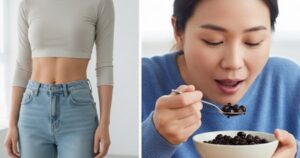 Chế độ ăn kiêng "đậu đen" cực kỳ phổ biến ở Hàn Quốc đã được kiểm chứng: Có thể giúp giảm 51kg trong 4 tháng