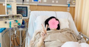 Cô gái 28 tuổi ngưng tim và thợ làm móng cứu sống trong tình huống khẩn cấp
