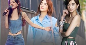 Ella Trần gia Hoa tiết lộ bữa sáng giảm cân đơn giản giúp giữ dáng hiệu quả