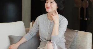Giảm cân Sau Tết: Dọn bếp để sống khỏe mạnh hơn ở tuổi 40 +