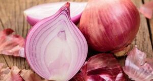 Hành tây - nữ hoàng của các lọai rau và những lưu ý khi kết hợp thực phẩm