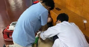 Ngưng tim khi chơi cầu lông: Cảnh báo và cách phòng ngừa hiệu quả năm 2026