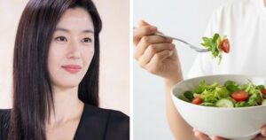 Phương pháp giảm cân bằng tay không thuận giúp bạn giảm 7kg trong 60 ngày