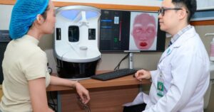 Rước họa khi tự lột da đón Tết: Cảnh báo nguy cơ từ sản phẩm không rõ nguồn gốc