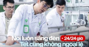Thực trạng Bệnh viện Hữu Nghị Việt Đức trong Tết 2026: Nỗi lo từ tai nạn giao thông