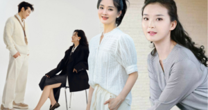 Vương Diễm 52 tuổi vẫn trẻ trung: Bí quyết chống lão hóa hiệu quả