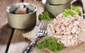 5 Lọai cá bổ dưỡng nhưng nguy cơ tiềm ẩn không nên ăn thường xuyên