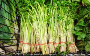 Cảnh báo thực phẩm hàng ngày tiềm ẩn ký sinh trùng , bảo vệ sức khỏe 2026