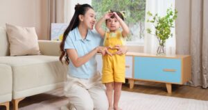 Liên kết ruột - não - miễn dịch: Giải pháp chăm sóc trẻ khỏe mạnh năm 2026