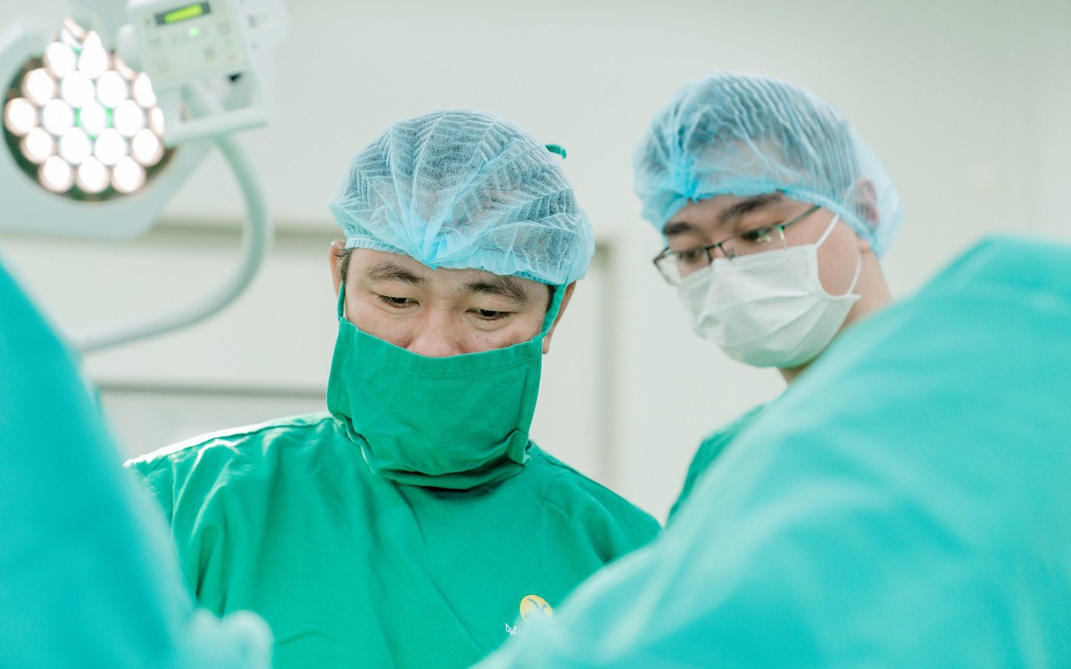 Nam sinh phát hiện rối loạn nhịp tim 23 . 000 Nhịp bất thường mỗi ngày