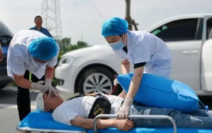 Người đàn ông 52 tuổi đột tử khi quan hệ tình dục và những điều cần lưu ý