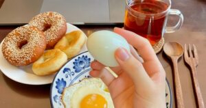 Thực phẩm giàu đạm giúp giảm mỡ và ổn định đường huyết cho bữa sáng hoàn hảo