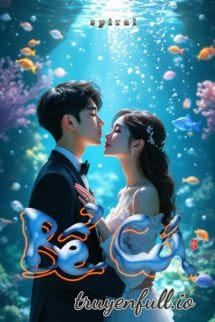 Bể Cá – Spiral