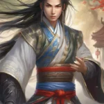 Đế Thần Vô Thượng