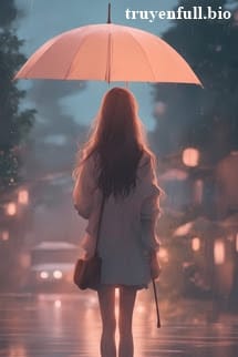 Đêm Mưa Lạc Lối – Ứng Tây Hòa