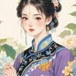 Đến Từ Hiện Đại, Mẫu Thân Ta Danh Chấn Tứ Phương