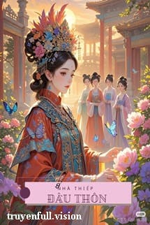 Giang Lê Nhĩ – Khương Tảo Tảo