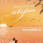 Hoàng Hôn Sa Trên Utopia