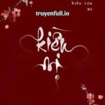 Kiều Mị: Thông Phòng Vừa Kiều Vừa Mị