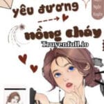 Lần Đầu Yêu Đương Nồng Cháy