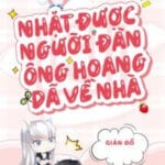 Nhặt Được Người Đàn Ông Hoang Dã Về Nhà