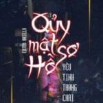 Quỷ Mật Hồ Sơ – Yêu Tinh Trong Chai