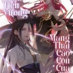 Thanh Xuân Tiên Vương Mang Thai Cáo Con Của Tôi